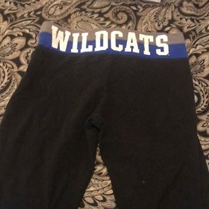 Victoria’s Secret Pink Bootcut Yoga-Medium